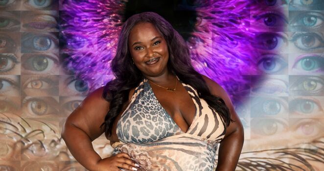 Full leaked Big brother girls private onlyfans photo