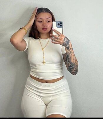 Full leaked Big cash cass private onlyfans photo