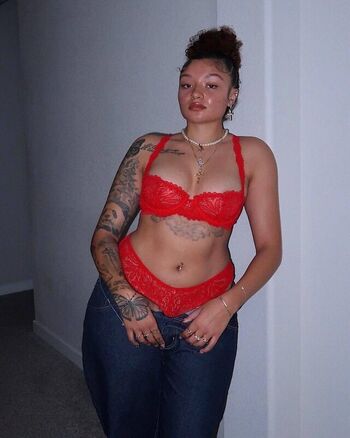 Full leaked Big cash cass private onlyfans photo