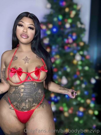 Full leaked Bigbodybenzvip private onlyfans photo