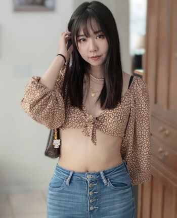 Full leaked Bigcocobuns private onlyfans photo