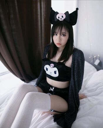 Full leaked Bigcocobuns private onlyfans photo