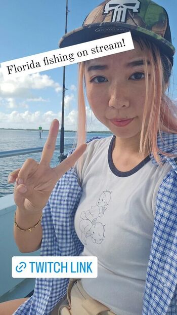 Full leaked Bigcocobuns page private onlyfans photo