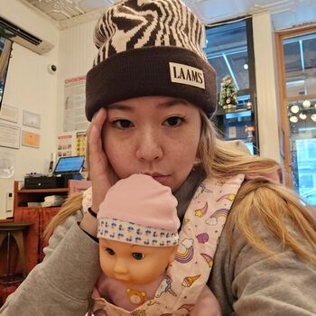 Full leaked Bigcocobuns private onlyfans photo