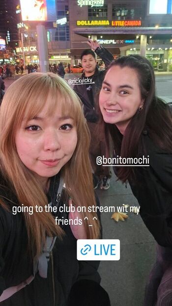 Full leaked Bigcocobuns private onlyfans photo