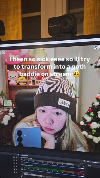 Full leaked Bigcocobuns private onlyfans photo