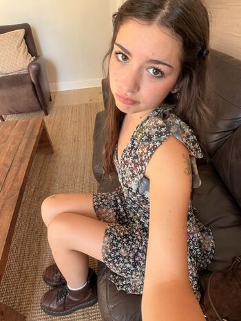 Full leaked Bighazeleyeddoe private onlyfans photo