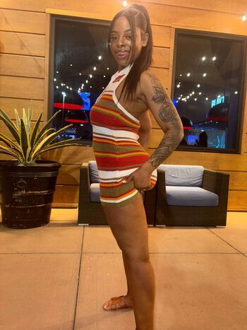 Full leaked Bignie private onlyfans photo