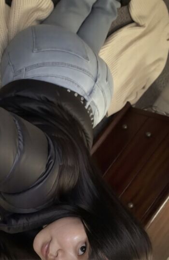 Full leaked Bigootyjin private onlyfans photo