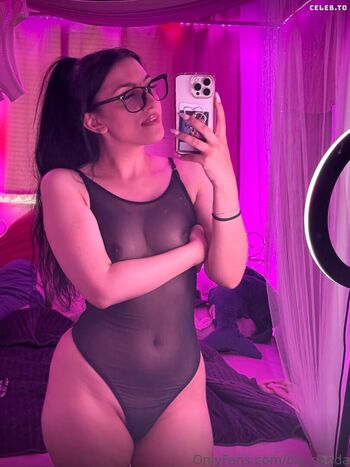 Full leaked Bigpanda private onlyfans photo