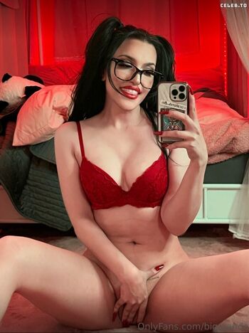 Full leaked Bigpanda private onlyfans photo