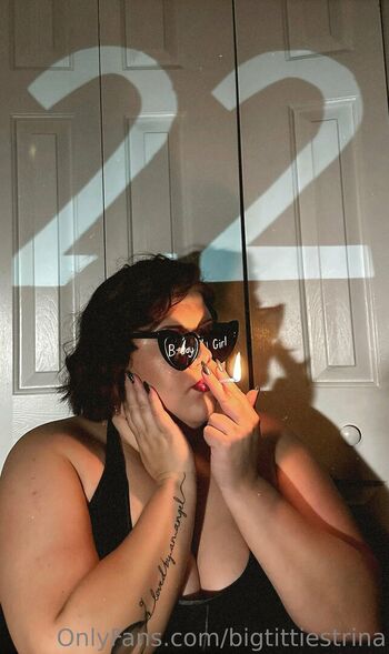 bigtittiestrina