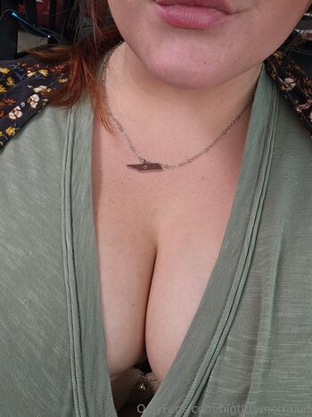 Full leaked Bigtittymermaid private onlyfans photo