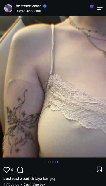 Full leaked Bihterekiz private onlyfans photo