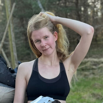 Full leaked Bikergirl private onlyfans photo