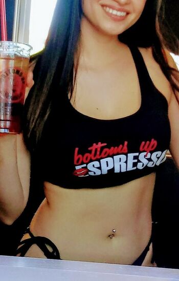 bikinibarista