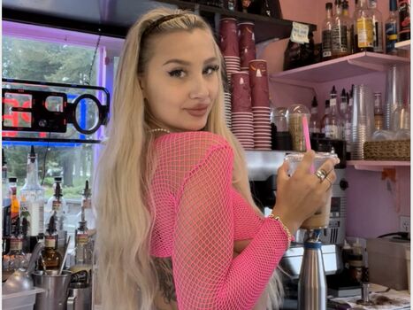 bikinibarista