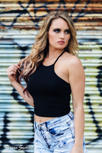 Full leaked Bikinihuntress page private onlyfans photo