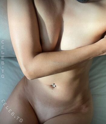 Full leaked Bille hans private onlyfans photo