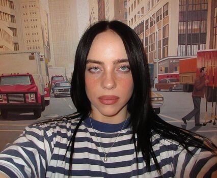 Billie Eilish