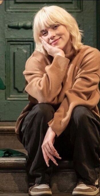 Billie Eilish