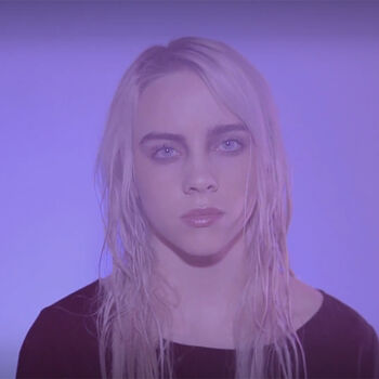 Billie Eilish
