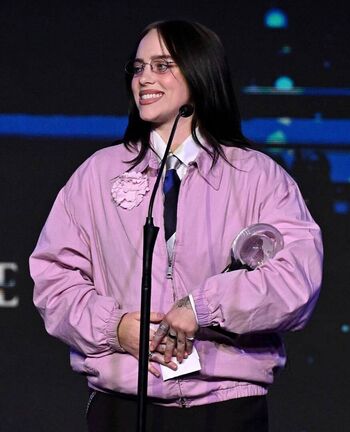 Billie Eilish