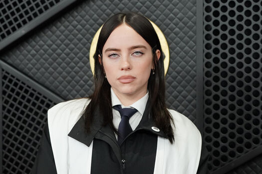Billie Eilish