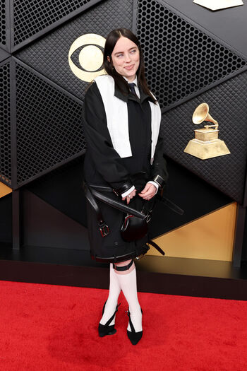 Billie Eilish