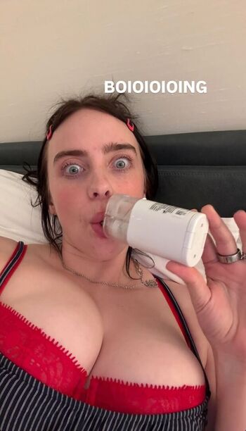 Billie Eilish