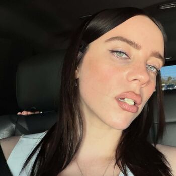 Full leaked Billie eilish  page private onlyfans photo