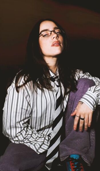 Full leaked Billie eilish private onlyfans photo