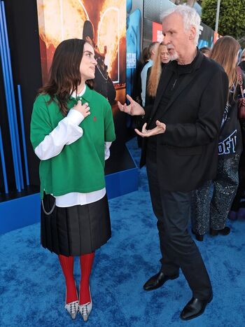 Full leaked Billie eilish private onlyfans photo