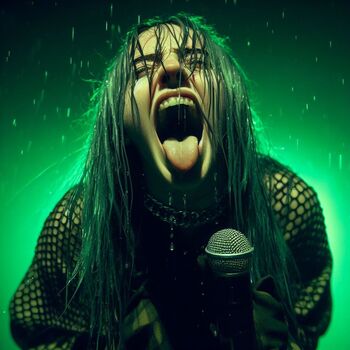 Full leaked Billie eilish  page private onlyfans photo