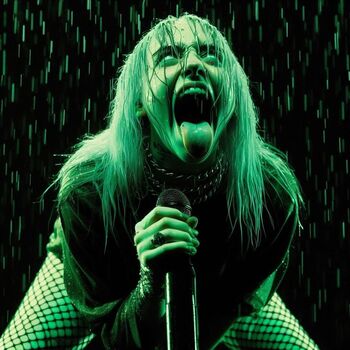 Full leaked Billie eilish  page private onlyfans photo
