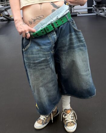 Full leaked Billie eilish private onlyfans photo