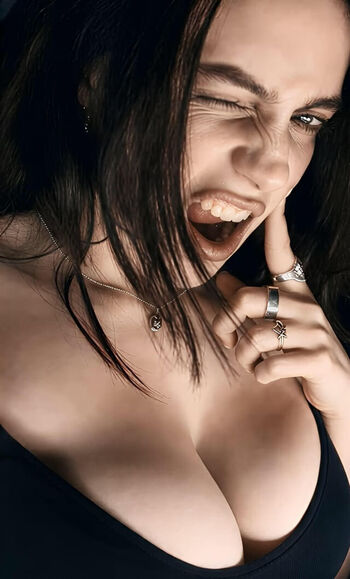 Full leaked Billie eilish private onlyfans photo