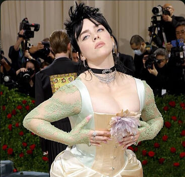 Full leaked Billie eilish private onlyfans photo