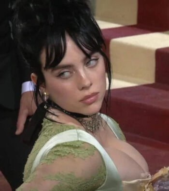 Full leaked Billie eilish private onlyfans photo