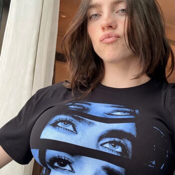Full leaked Billie eilish fake page private onlyfans photo