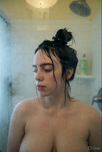 Full leaked Billie eilish fake page private onlyfans photo