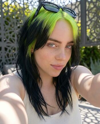 Full leaked Billie eilish fake private onlyfans photo