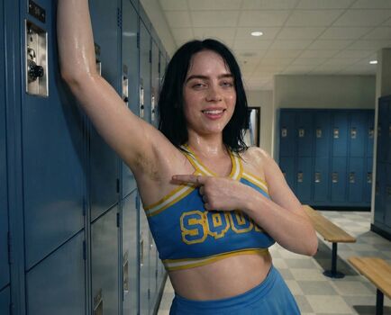 Billie Eilish Fake