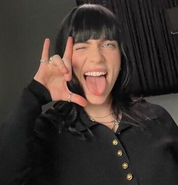 Billie Ellish