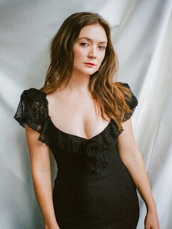 Full leaked Billie lourd page private onlyfans photo