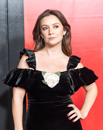 Full leaked Billie lourd private onlyfans photo