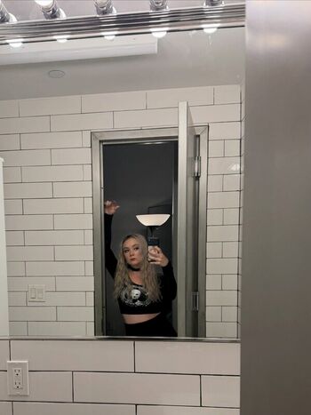 Full leaked Billie lourd private onlyfans photo