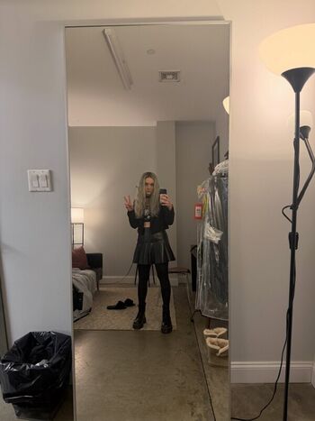 Full leaked Billie lourd private onlyfans photo