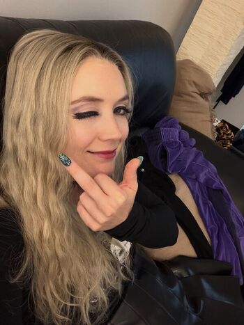 Full leaked Billie lourd private onlyfans photo
