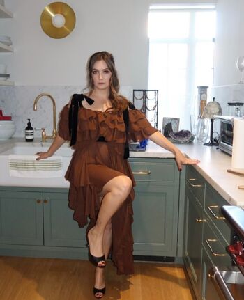 Billie Lourd